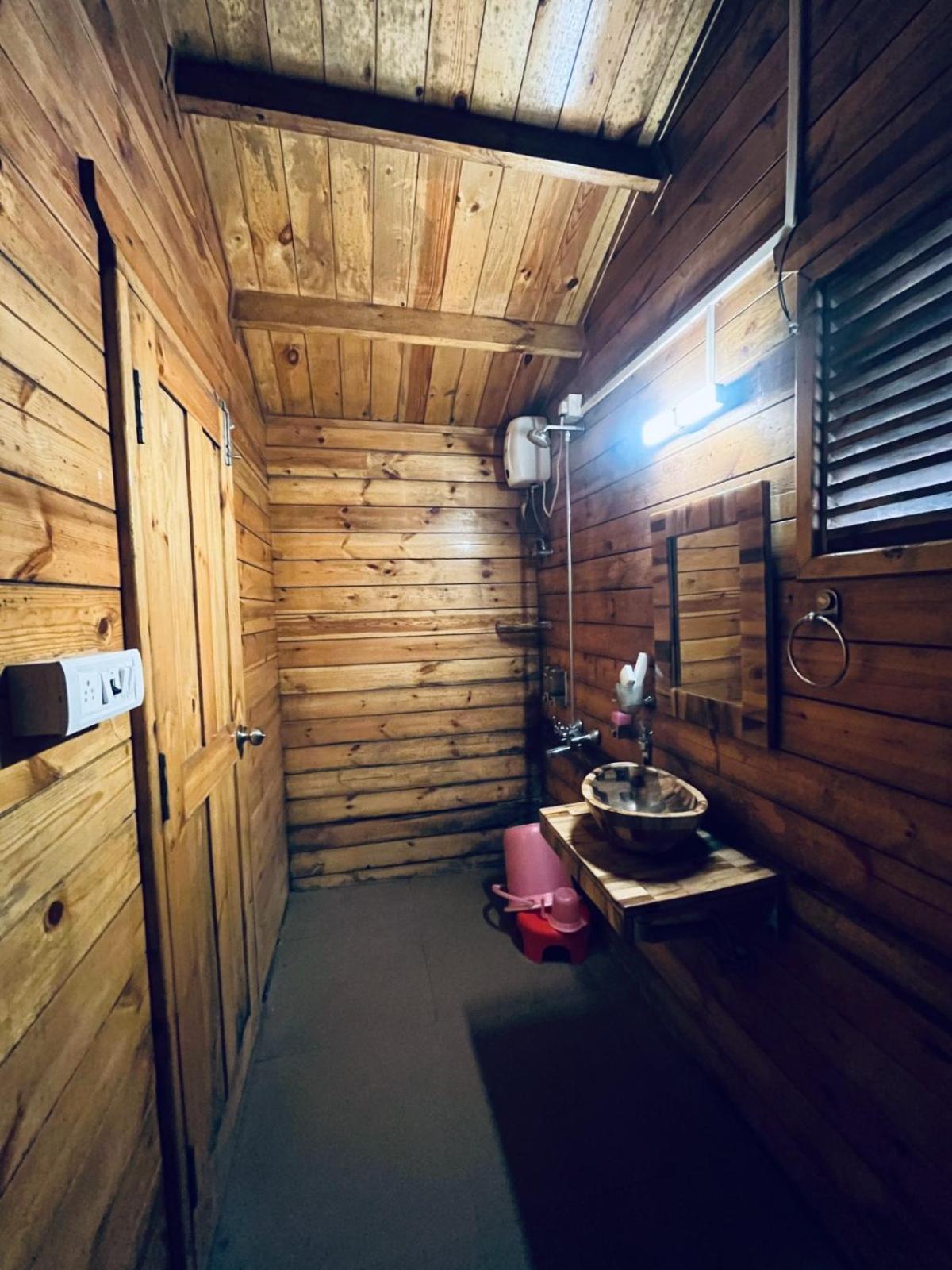 Cocorico Stay Ya! Cottages Alībāg Exteriér fotografie